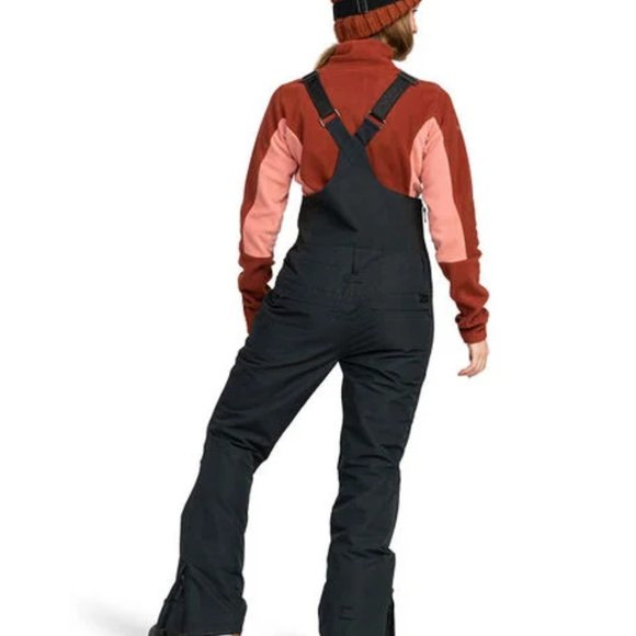 Roxy Rideout Snow Bib XL - Picture 8 of 10